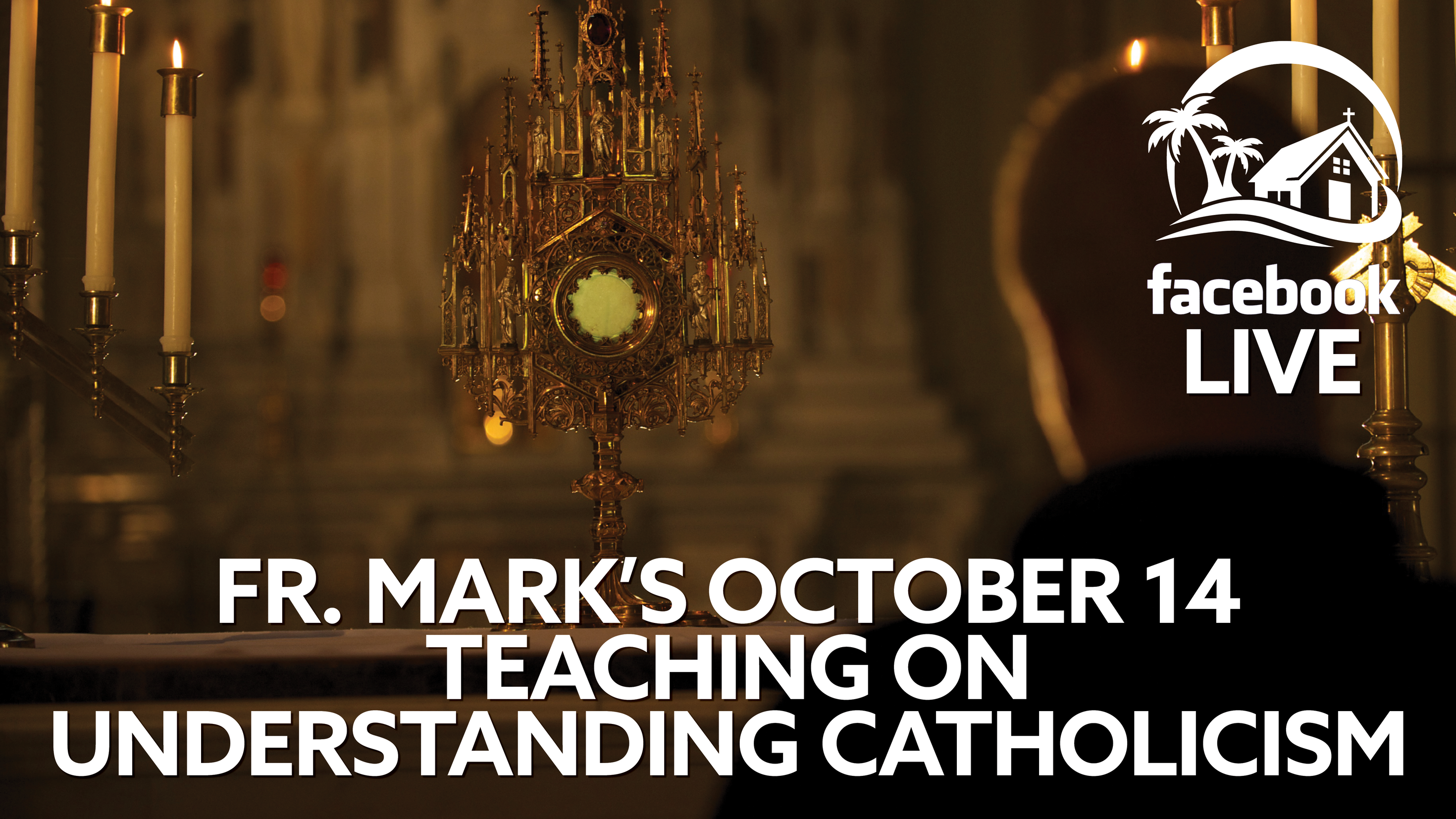 Why We Believe, October 14